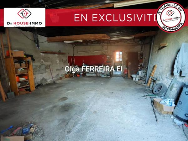 Maison à vendre 13 pièces de 300 m²