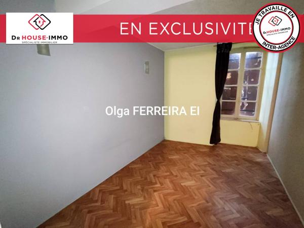 Maison à vendre 13 pièces de 300 m²