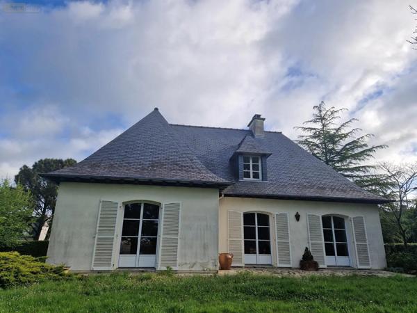Location - Maison Châteaugiron 35410 5 pièces 134 m 2 1950 m 2