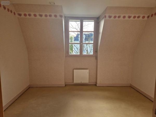 Location - Maison Châteaugiron 35410 5 pièces 134 m 2 1950 m 2