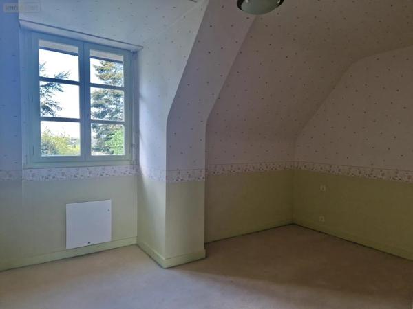 Location - Maison Châteaugiron 35410 5 pièces 134 m 2 1950 m 2