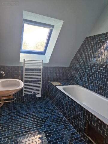 Location - Maison Châteaugiron 35410 5 pièces 134 m 2 1950 m 2
