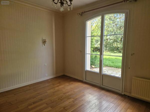 Location - Maison Châteaugiron 35410 5 pièces 134 m 2 1950 m 2