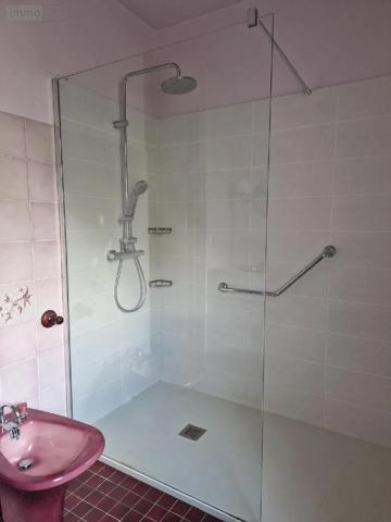 Location - Maison Châteaugiron 35410 5 pièces 134 m 2 1950 m 2