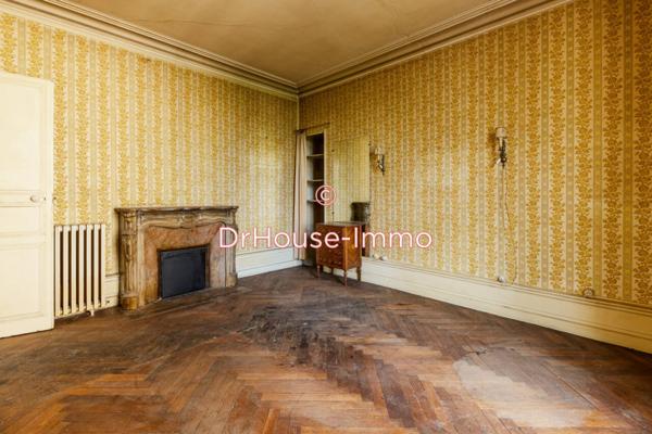 Appartement à vendre 5 pièces de 155 m²