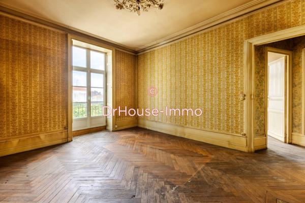 Appartement à vendre 5 pièces de 155 m²