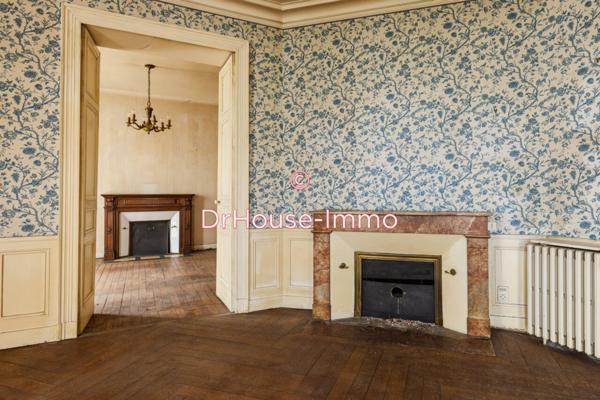 Appartement à vendre 5 pièces de 155 m²