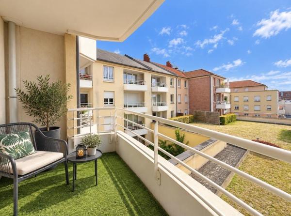 Achat 3 Pieces 69 80000 Amiens sts5916