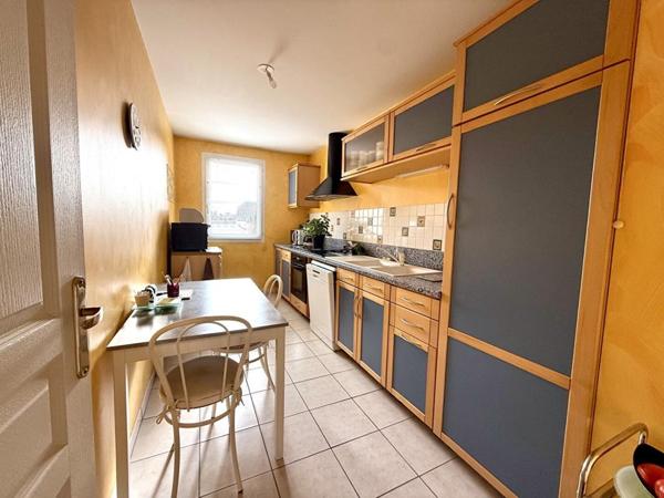 Achat 3 Pieces 69 80000 Amiens sts5916