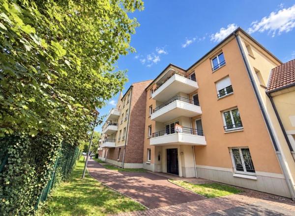 Achat 3 Pieces 69 80000 Amiens sts5916