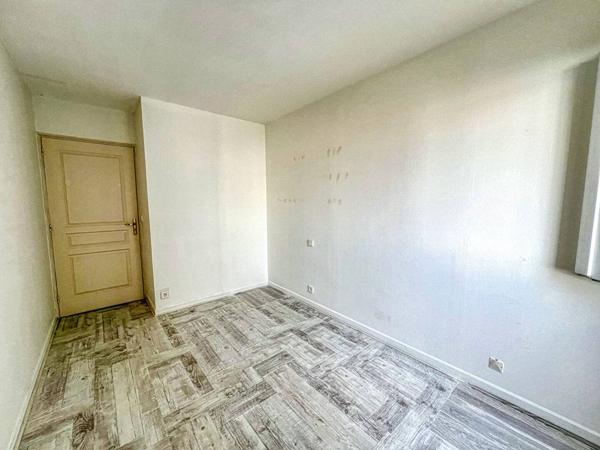APPARTEMENT à ROYAN