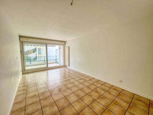 APPARTEMENT à ROYAN