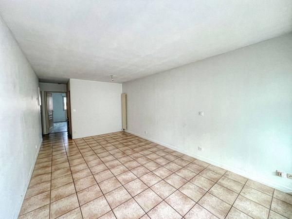 APPARTEMENT à ROYAN