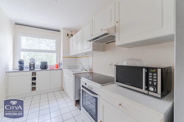 Appartement à vendre 3 pièces 78m² Tours (37000)