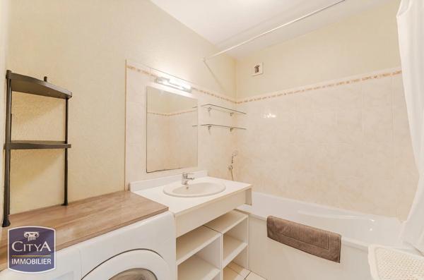 Appartement à vendre 3 pièces 78m² Tours (37000)
