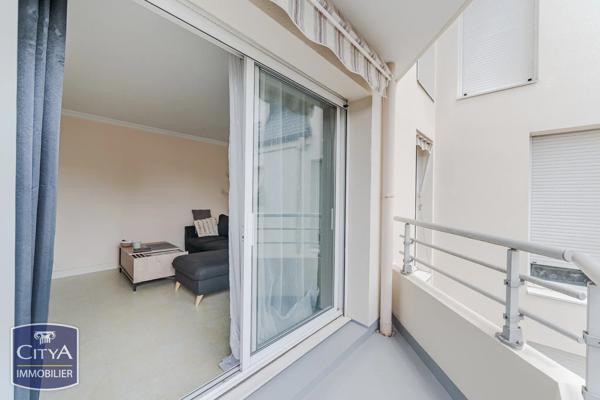 Appartement à vendre 3 pièces 78m² Tours (37000)