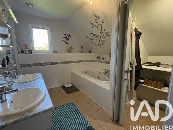 Maison à vendre 6 pièces 149 m² Janzé