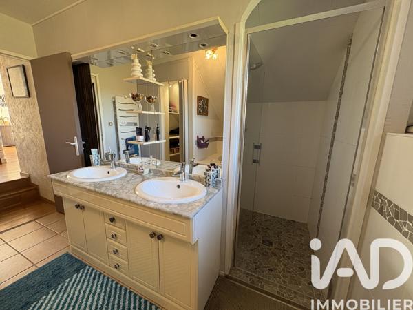 Maison à vendre 6 pièces 149 m² Janzé