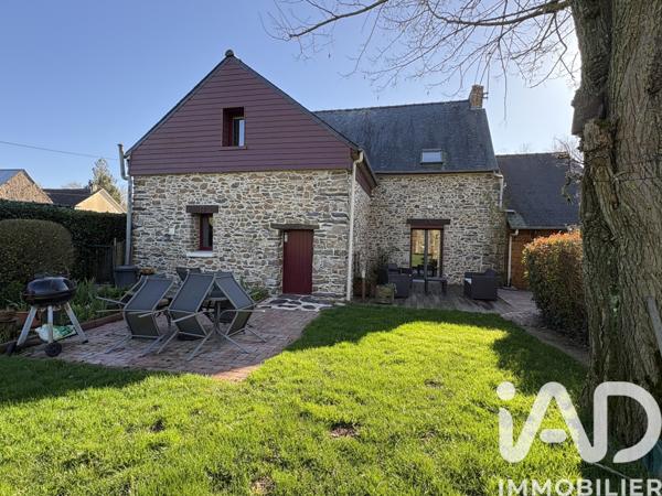 Maison à vendre 6 pièces 149 m² Janzé