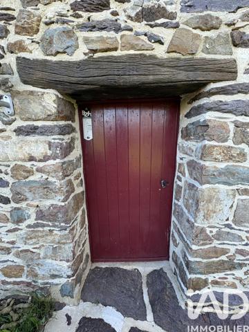 Maison à vendre 6 pièces 149 m² Janzé