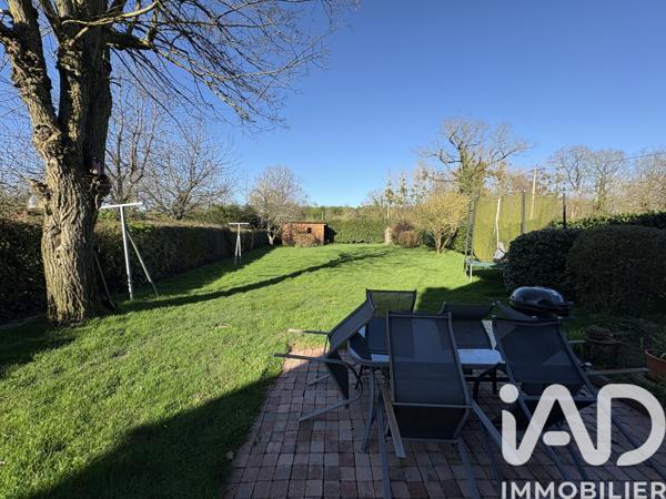 Maison à vendre 6 pièces 149 m² Janzé