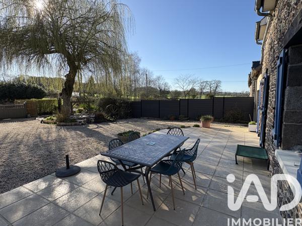 Maison à vendre 6 pièces 149 m² Janzé