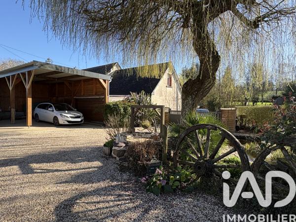 Maison à vendre 6 pièces 149 m² Janzé