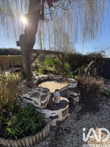 Maison à vendre 6 pièces 149 m² Janzé