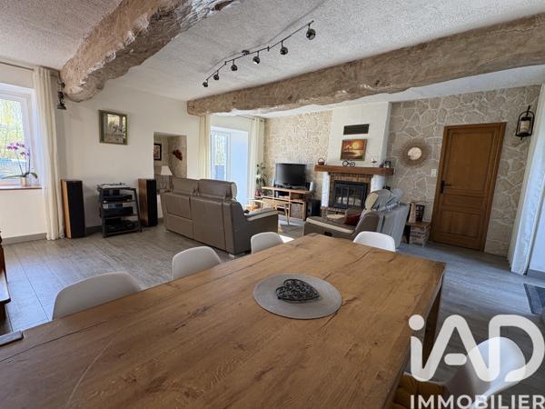 Maison à vendre 6 pièces 149 m² Janzé