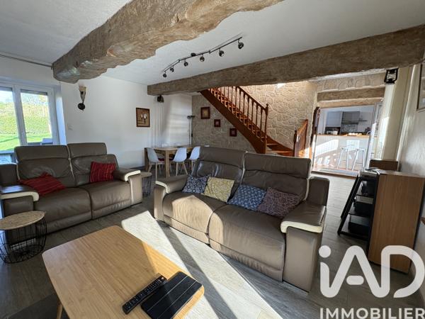 Maison à vendre 6 pièces 149 m² Janzé