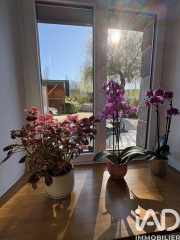 Maison à vendre 6 pièces 149 m² Janzé