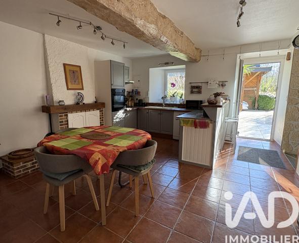 Maison à vendre 6 pièces 149 m² Janzé