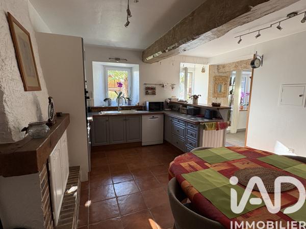 Maison à vendre 6 pièces 149 m² Janzé