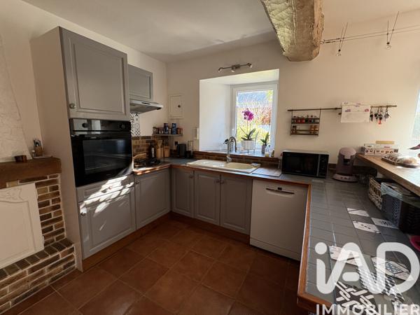 Maison à vendre 6 pièces 149 m² Janzé