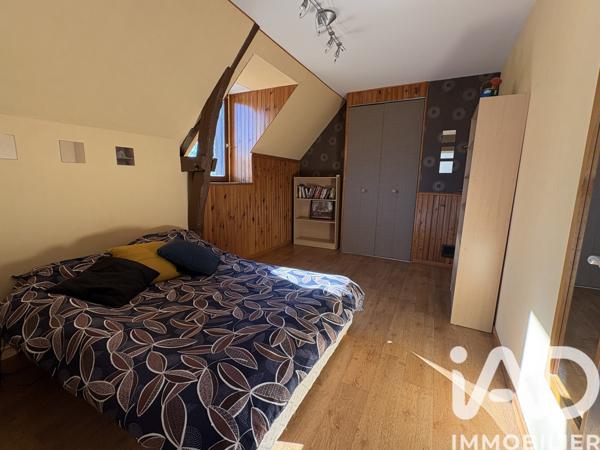 Maison à vendre 6 pièces 149 m² Janzé