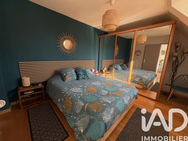 Maison à vendre 6 pièces 149 m² Janzé