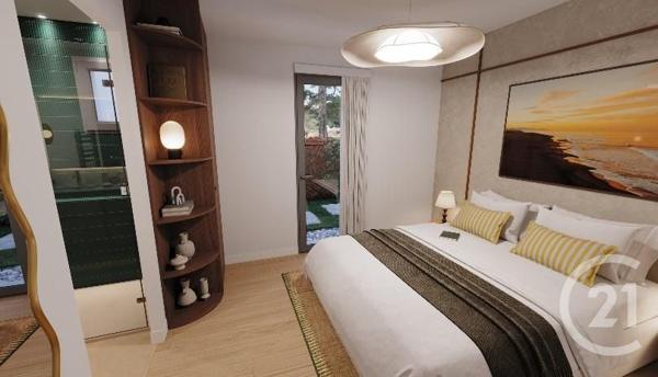 Maison à vendre  5 pièces - 116,08 m2 ANGLET - 64