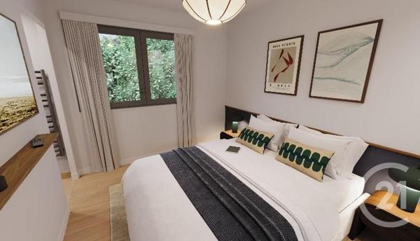 Maison à vendre  5 pièces - 116,08 m2 ANGLET - 64