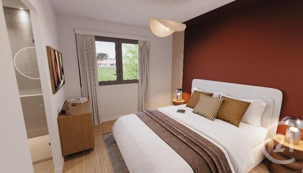 Maison à vendre  5 pièces - 116,08 m2 ANGLET - 64