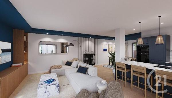 Maison à vendre  5 pièces - 116,08 m2 ANGLET - 64