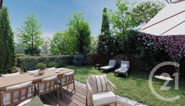Maison à vendre  5 pièces - 116,08 m2 ANGLET - 64