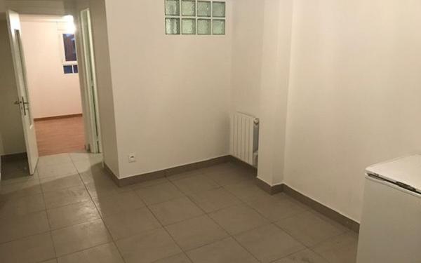 Appartement à louer    2 pièces • 24,41 m2 Fontenay-sous-Bois