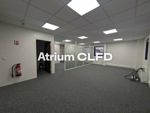 Location Bureaux 63100 Clermont Ferrand