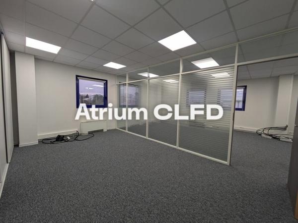 Location Bureaux 63100 Clermont Ferrand