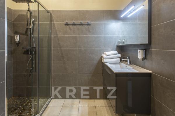 Hôtel particulier aux portes du centre