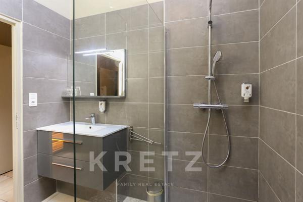 Hôtel particulier aux portes du centre