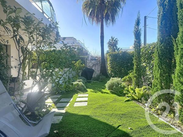 Appartement F3 à vendre  3 pièces - 52,85 m 2   ANTIBES  - 06