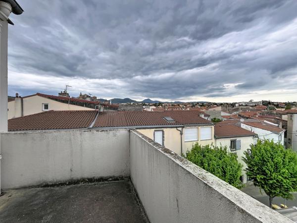 25 rue Charras – 63170 AUBIERE