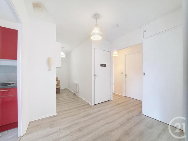 Appartement F4 à vendre  4 pièces - 78,85 m2 REZE - 44