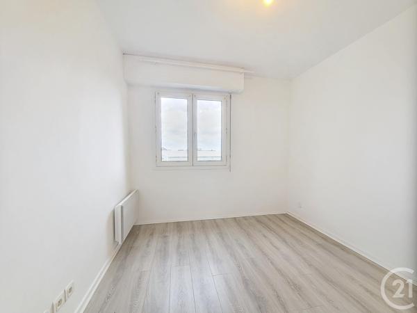 Appartement F4 à vendre  4 pièces - 78,85 m2 REZE - 44